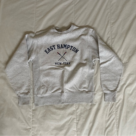 Crewneck sweater - Picture 2 of 3